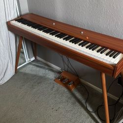 Donner DDP-80 88 weighted key digital piano 