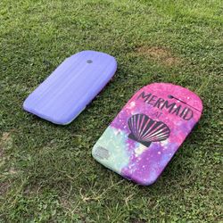 2 Boogie Boards