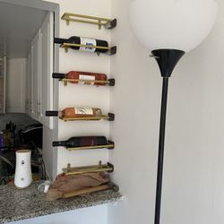 Wine Rack