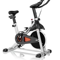 Stationary Bike, Workout Bike $100 