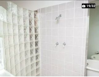 Glass blocks