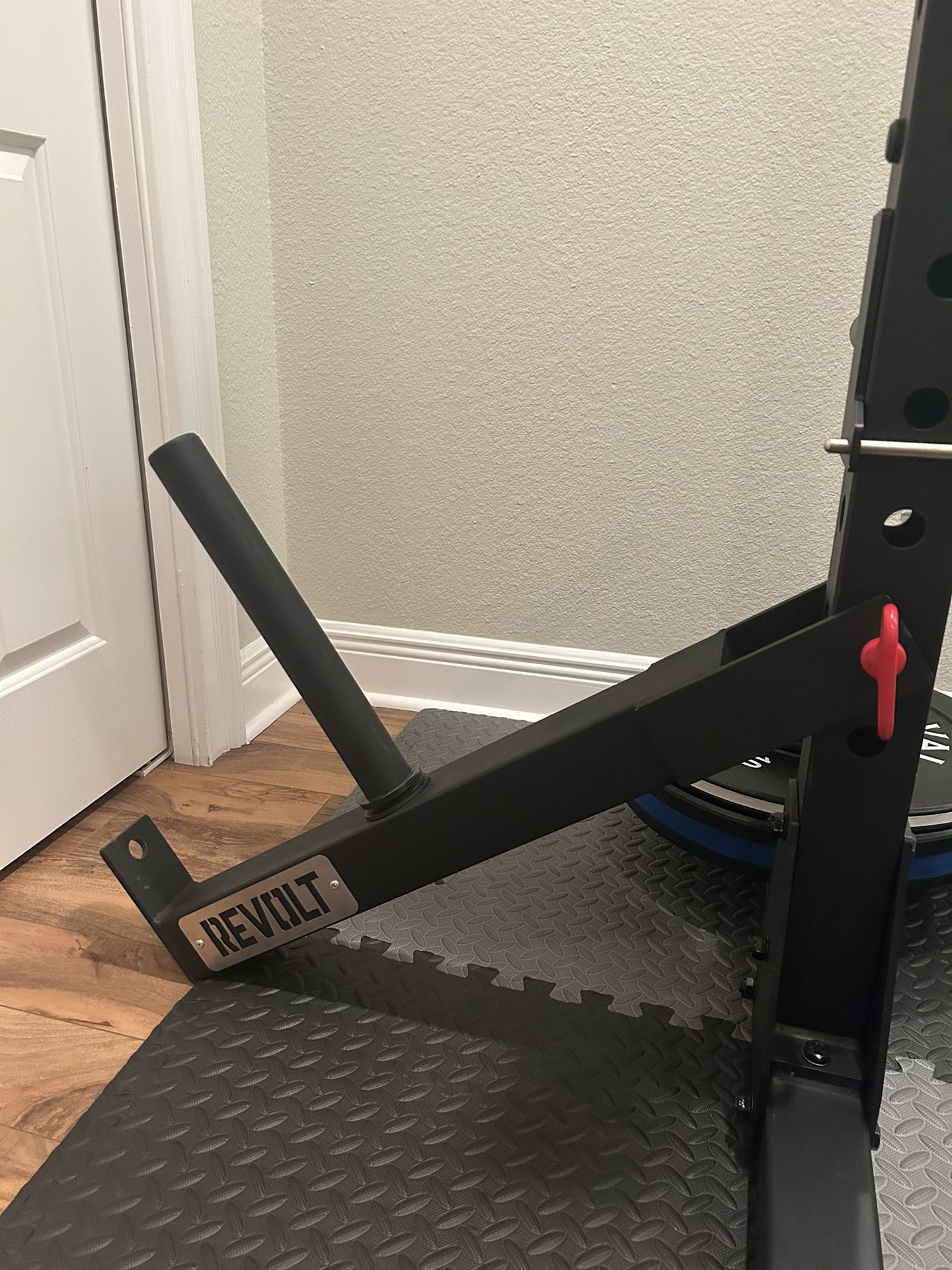 Revolt Belt Squat Attachment