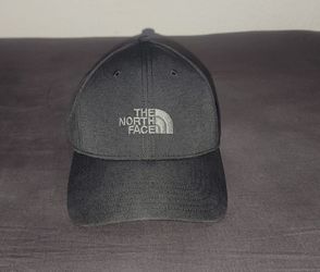 North Face Adjustable Hat
