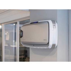 Fellowes AeraMax Pro AM4 PC Air Purifier