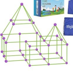 Fort building