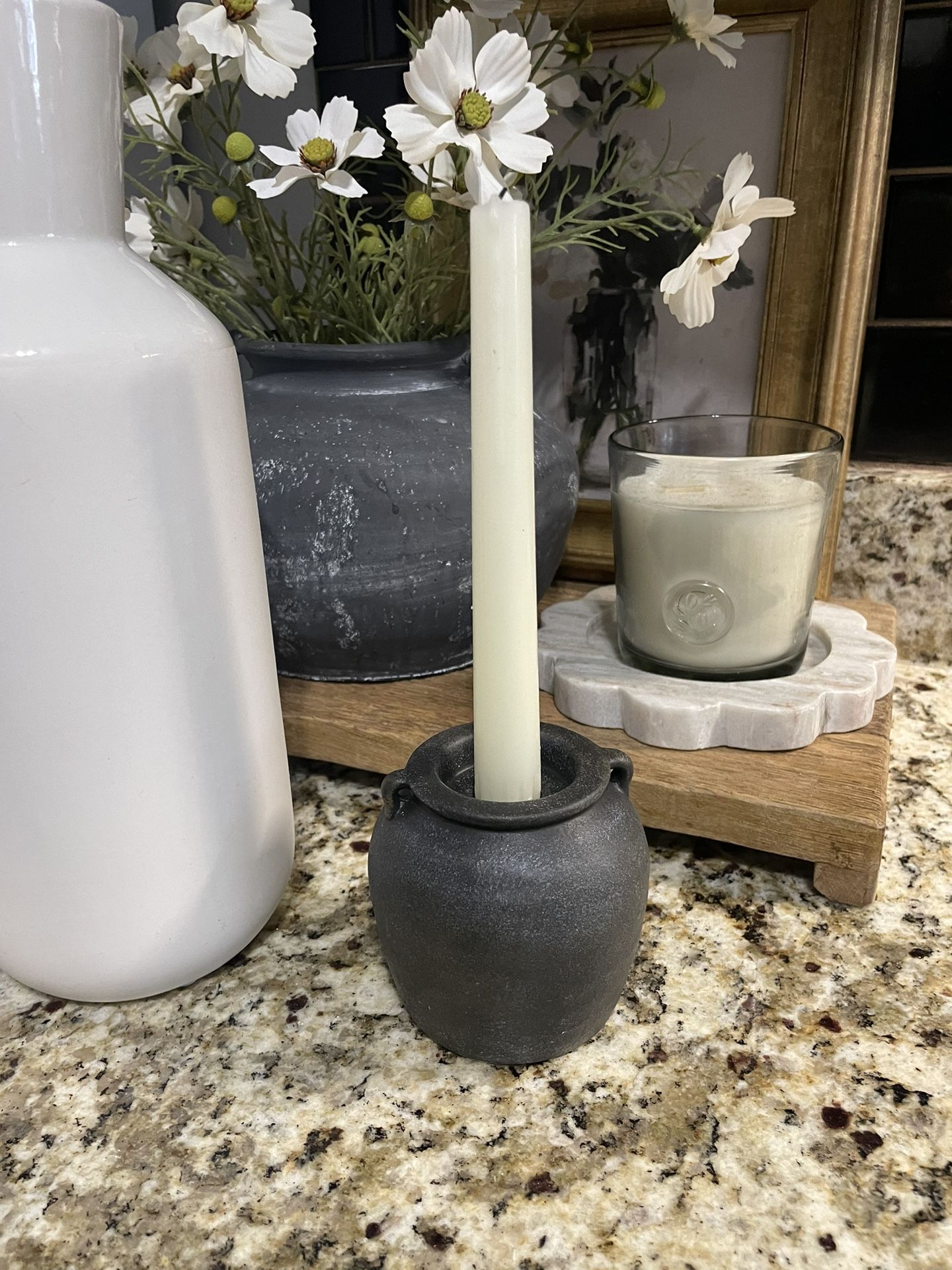 Candle Holder