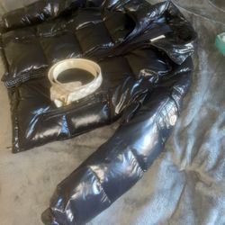 Moncler Jacket Fits S-M