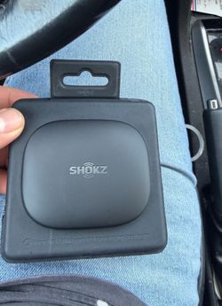 Shokz headphones trade for Beats Pro 2