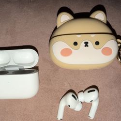 AirPods Pro Gen 1 