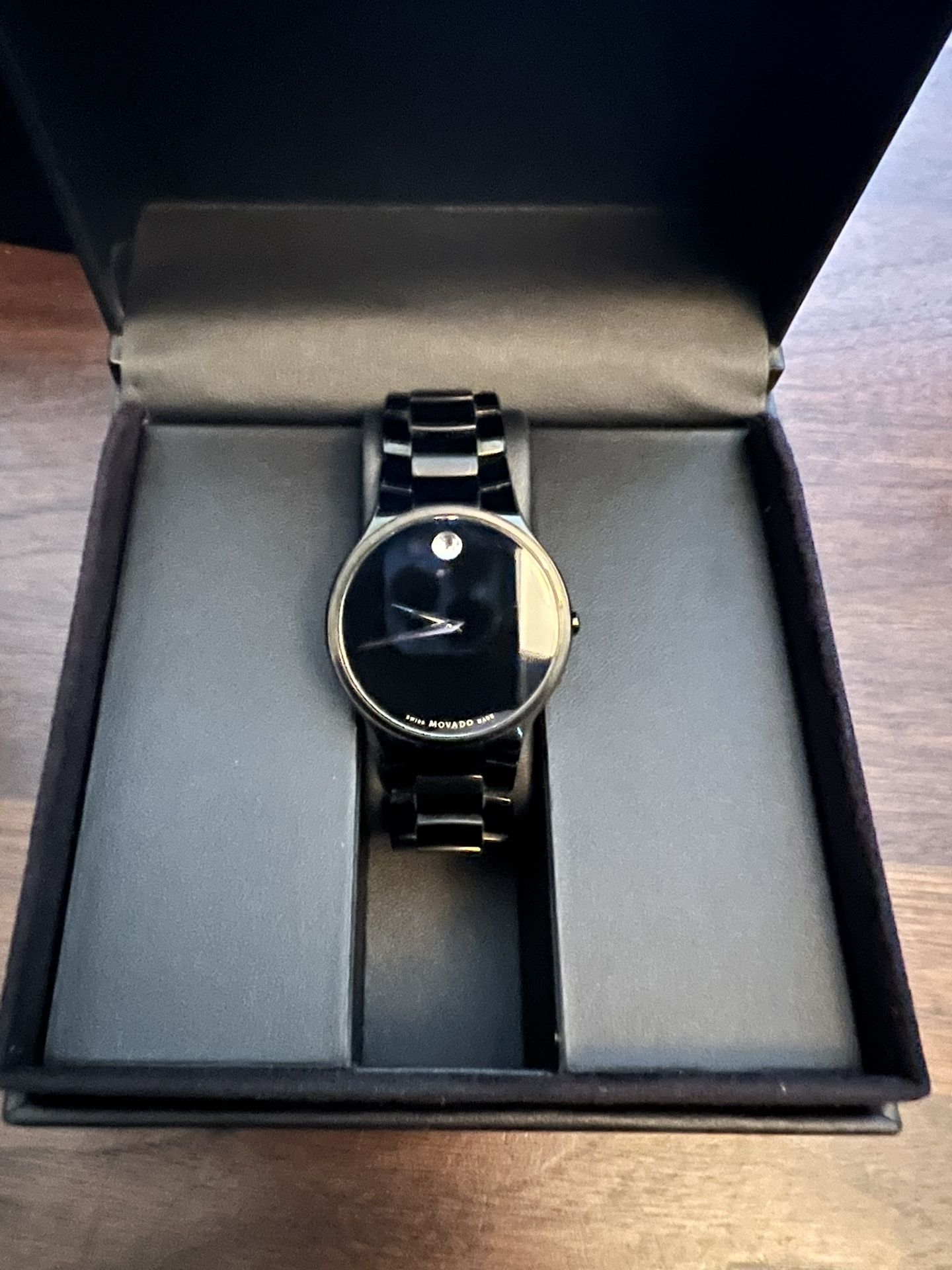 Movado 0606594 clearance