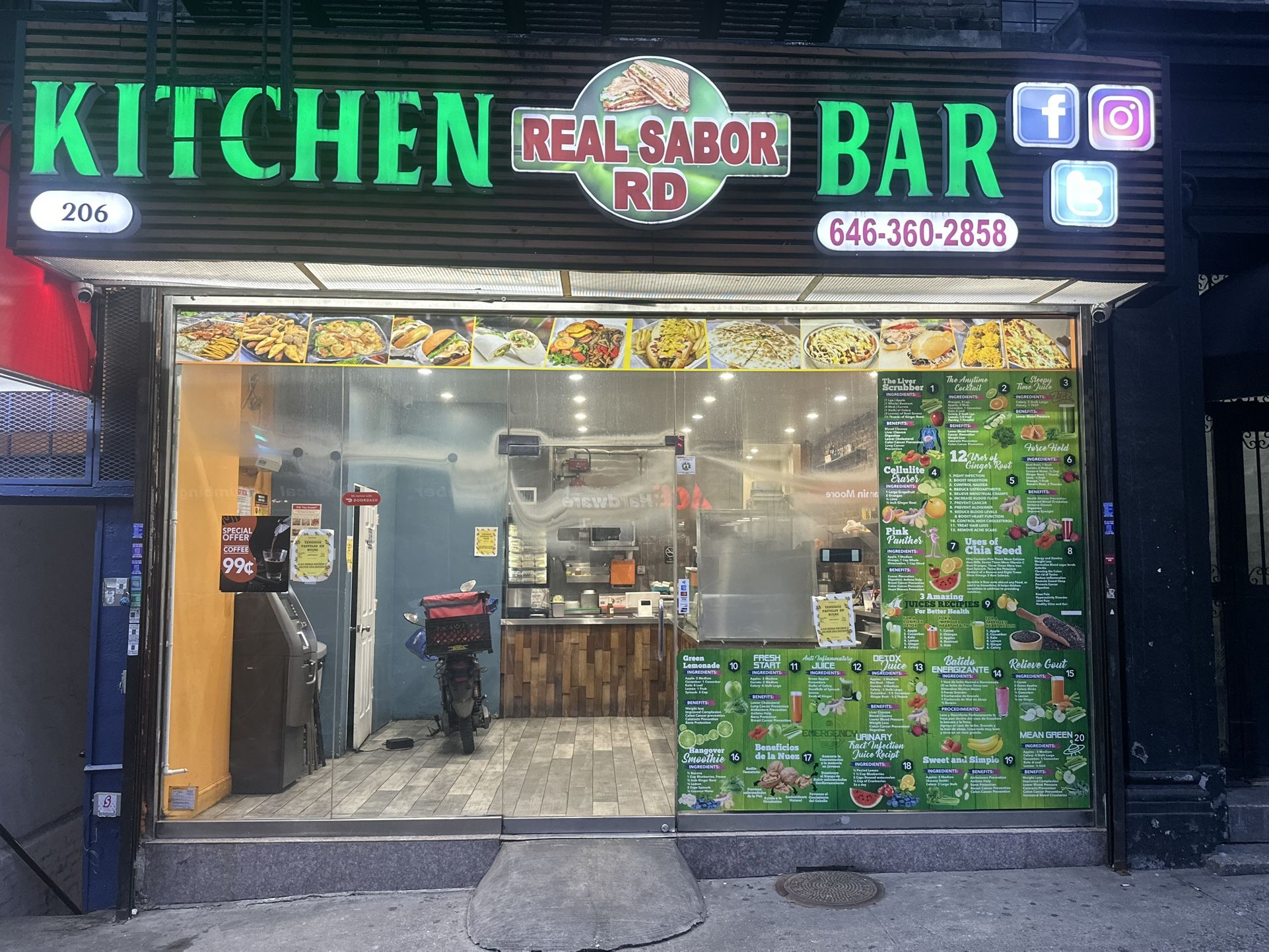 Business For Sale