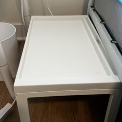 Small Tray Table