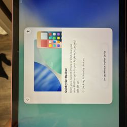 iPad 11th Generation Newest 11th Generation iPad