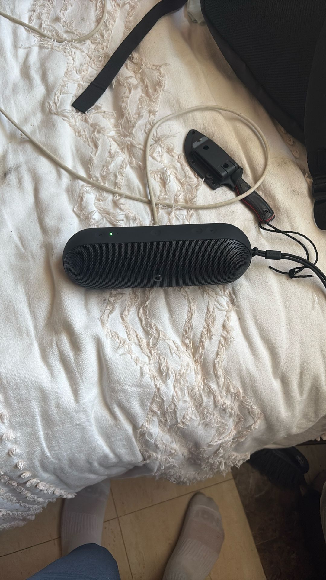 Beats Pill Brand New