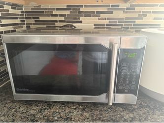 Microwave