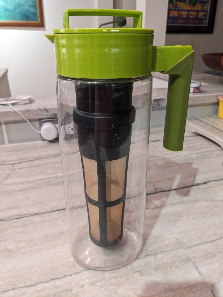 Teavana Tea Infuser
