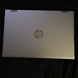 HP Pavilion X360