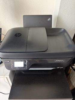 HP Officejet 3830 All in One Printer