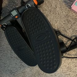 Mini Stepper