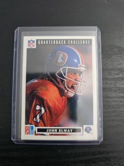 John Elway 