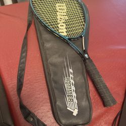 Wilson Racquet Sledge Hammer