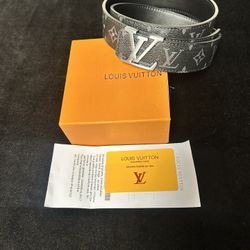 LV belt
