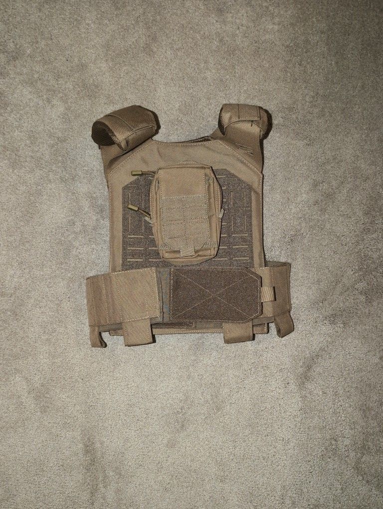 Weighted Vest