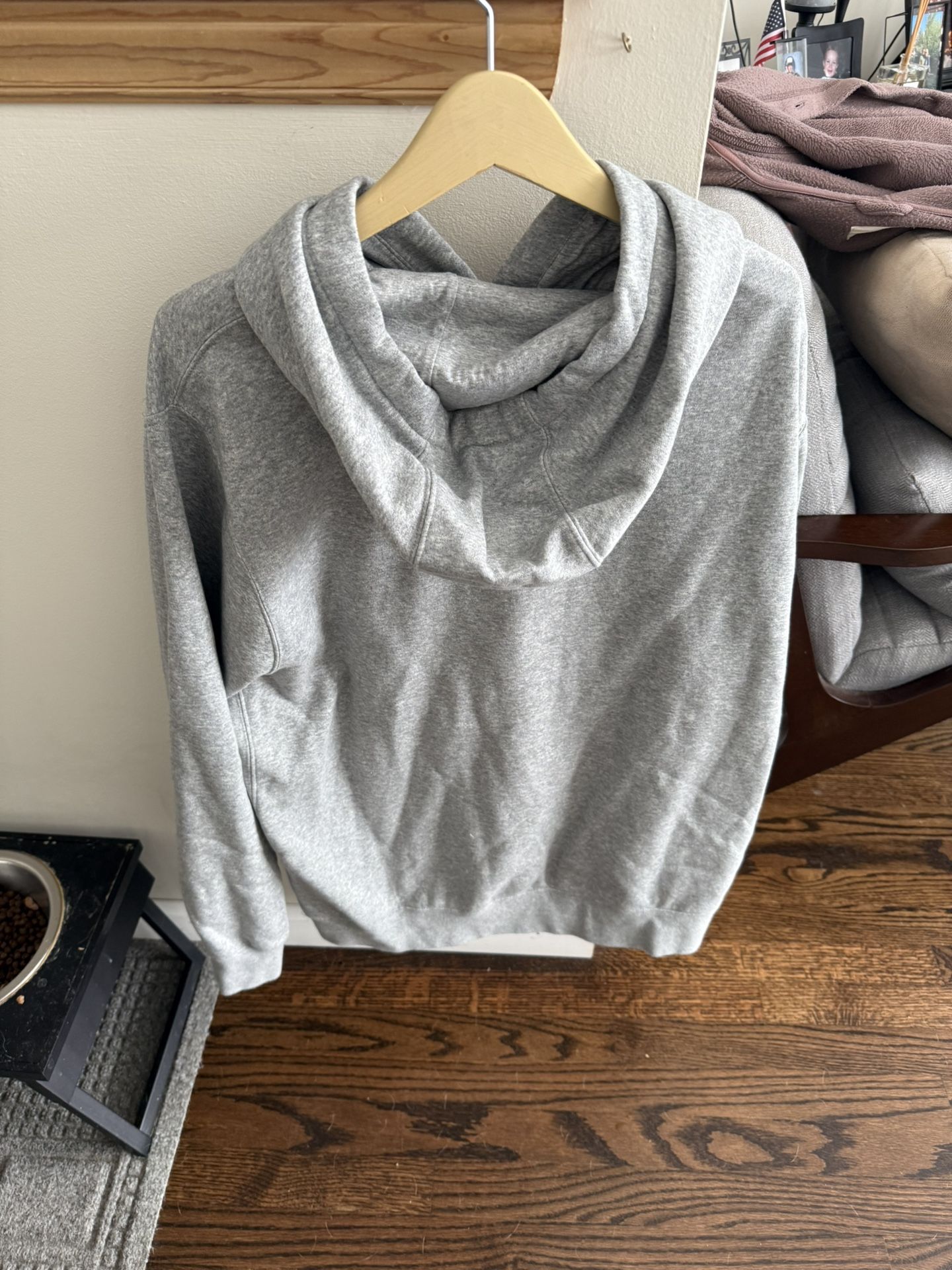 Brand new Men’s Nike Hoodie.