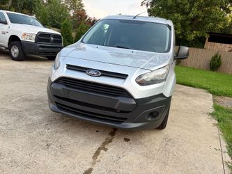 2015 Ford Transit