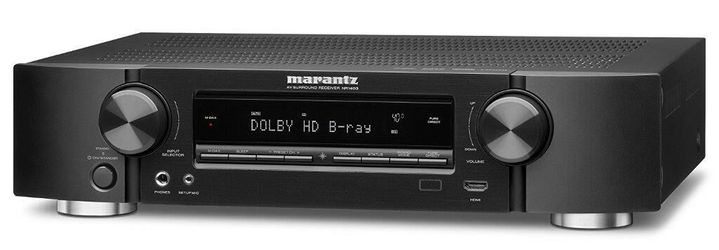 Marantz NR 1403 Receiver