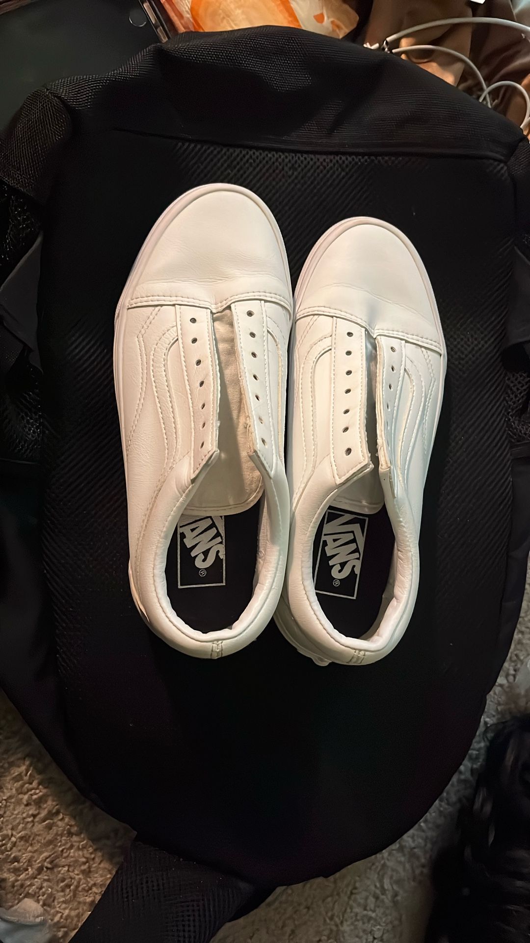 Vans Off The Wall