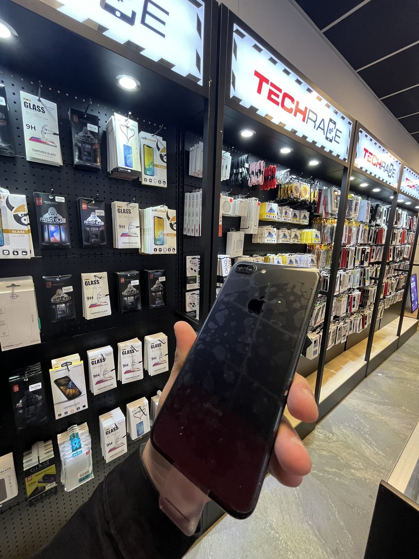 iPhone 7 Plus