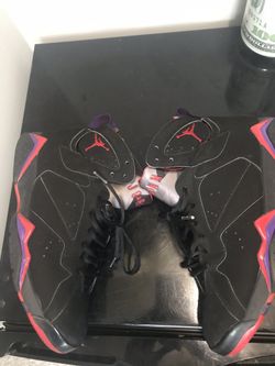 Raptors 7’s 10 2012