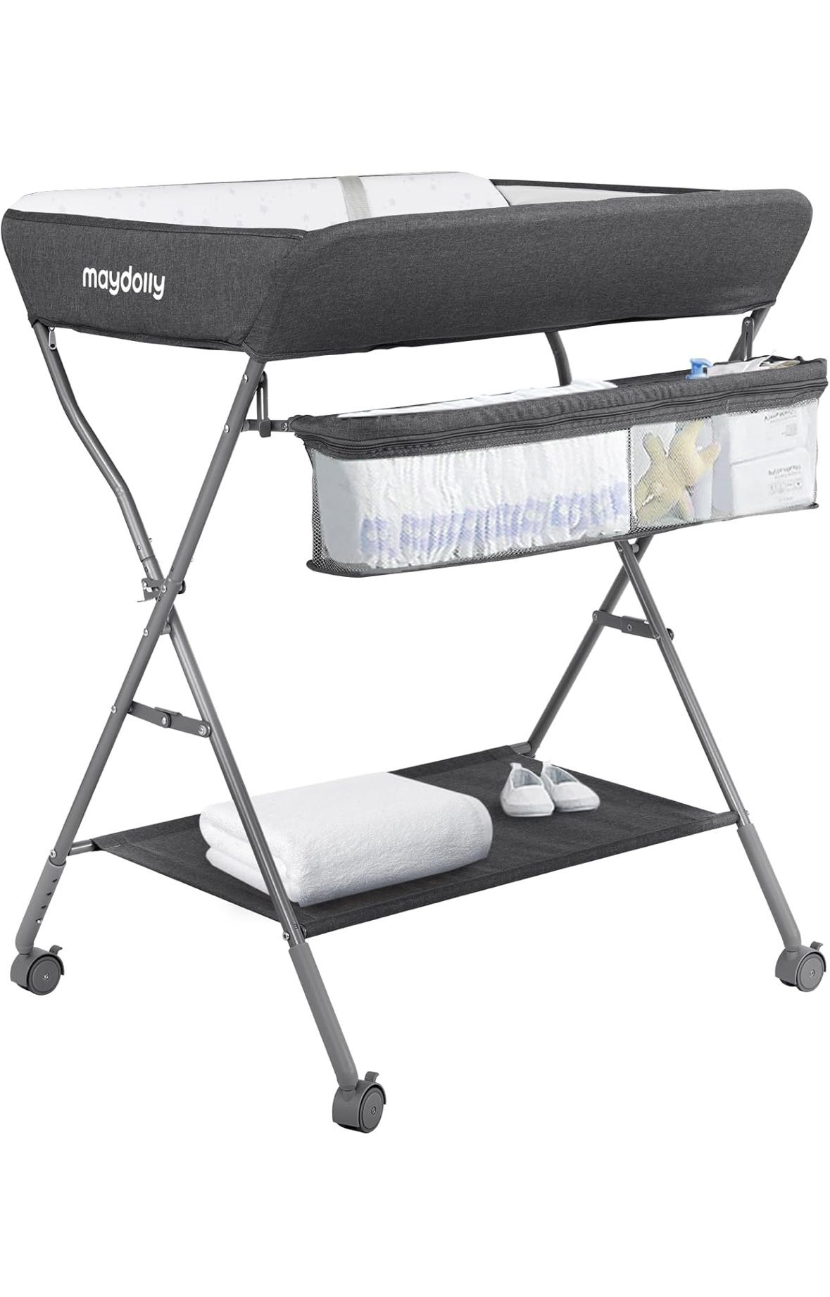 Baby Changing Table 