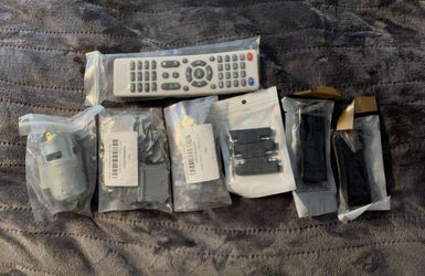 Random Stuff 15$ For All