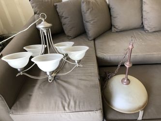 Dining Chandelier