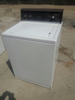 KENMORE WASHER! $100