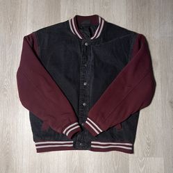 Valabasas Jacket 