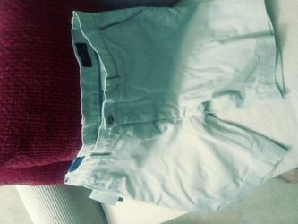 Authentic Polo Ralph Lauren shorts. NWT. Sz: 35