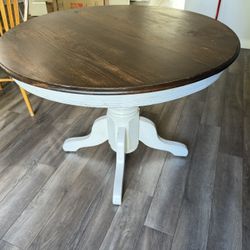 Free Table That Can Expand 