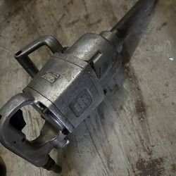 Ingersoll Rand 1” Impact Wrench