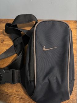 Nike cross bag