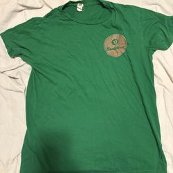 Buddies Shirt Size Large