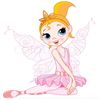 🌸🦋🧚🏻‍♀️🐣🐰❤️🤓🧜🏻‍♀️👑🎀🎨🦄