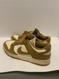 Nike low dunk
