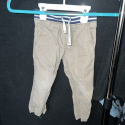 3T Carter Boy Pants