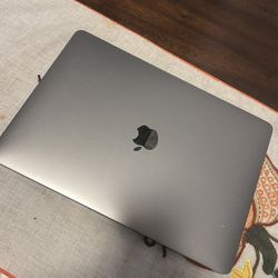 2015 MacBook Pro 15’