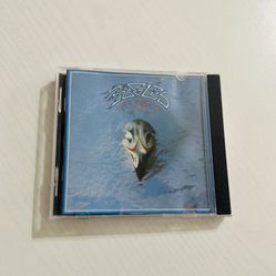 Eagles Greatest Hits CD 1(contact info removed) With Case