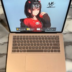Microsoft Surface Laptop Studio 2 - 14.4" PixelSense Flow Display - 13th Gen Intel Core i7 13800H Processor - 16GB Memory - 512GB SSD - Intel Iris Xe 