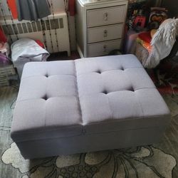 It The Size Of A Twin Bed 